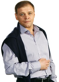 Дмитрий Пустильник