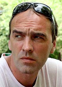 Сергей Лесогоров