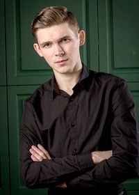 Александр Дуденков