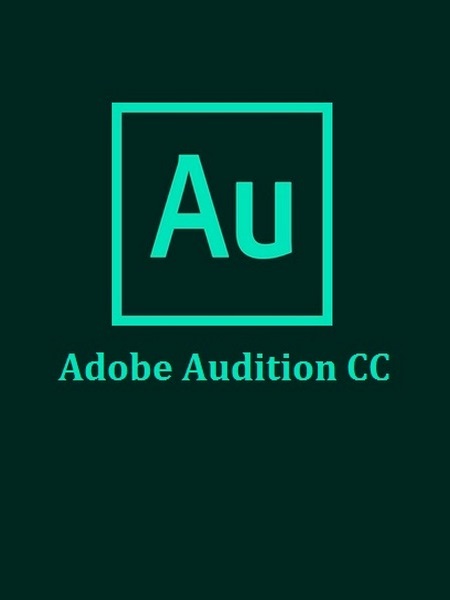 adobe audition cc full