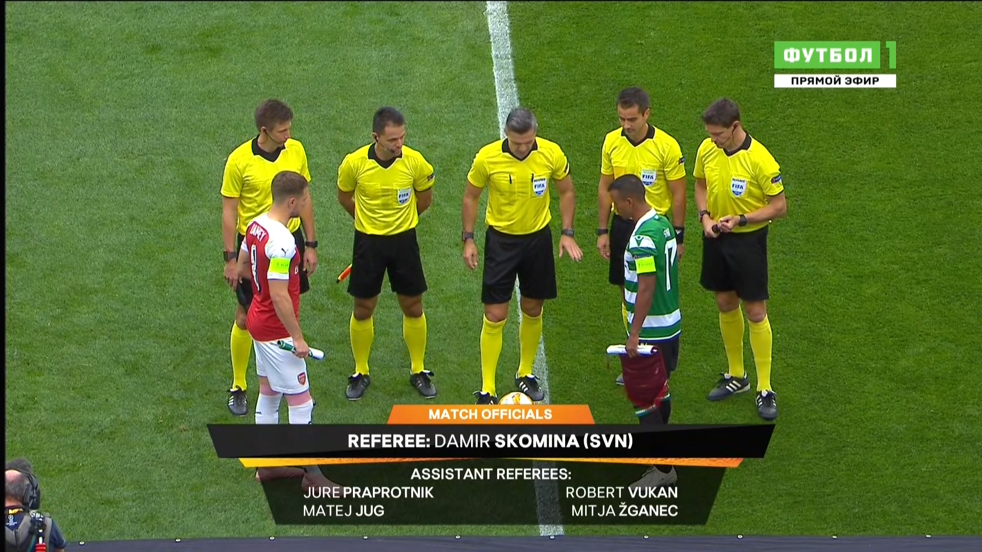 Лига Европы 2018-2019 Групповой турнир Группа E 3-й тур Спортинг Лиссабон (Португалия) - Арсенал (Англия) Матч! Футбол 1 HD.ts_20181026_013105.882.jpg