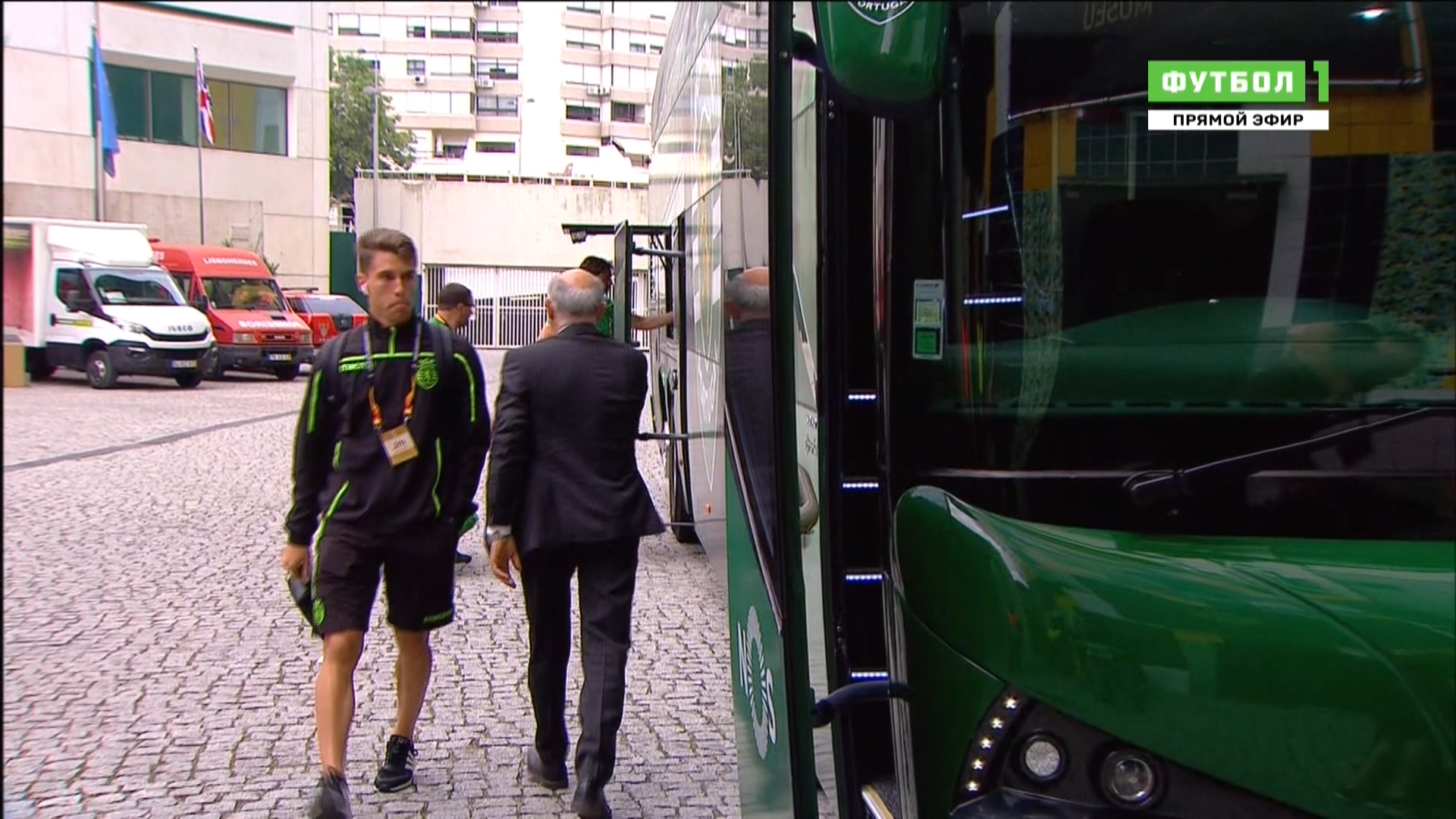 Лига Европы 2018-2019 Групповой турнир Группа E 3-й тур Спортинг Лиссабон (Португалия) - Арсенал (Англия) Матч! Футбол 1 HD.ts_20181026_013005.658.jpg