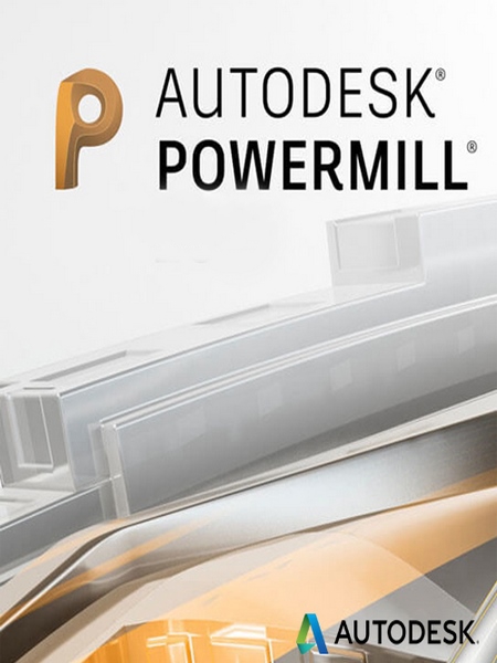 Autodesk PowerMill Ultimate 2019.1.1 (x64) Include Crack