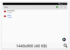 MX Player Pro v.1.10.23 (2018) Android MX Player Pro v.1.10.23 (2018) Android