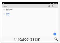 MX Player Pro v.1.10.23 (2018) Android MX Player Pro v.1.10.23 (2018) Android