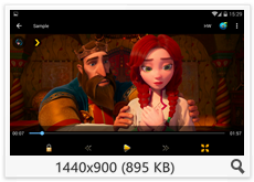 MX Player Pro v.1.10.23 (2018) Android MX Player Pro v.1.10.23 (2018) Android