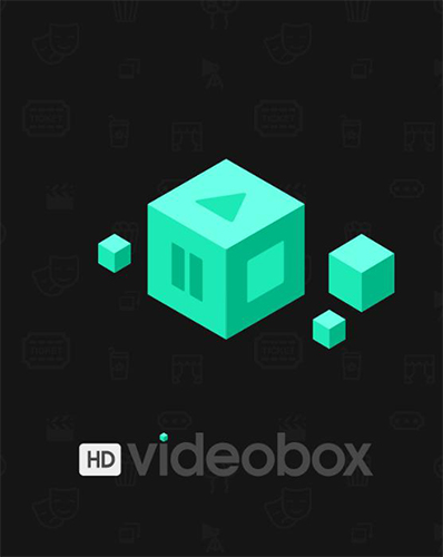 HD VideoBox Plus 2.10.9h Beta (2019) Android
