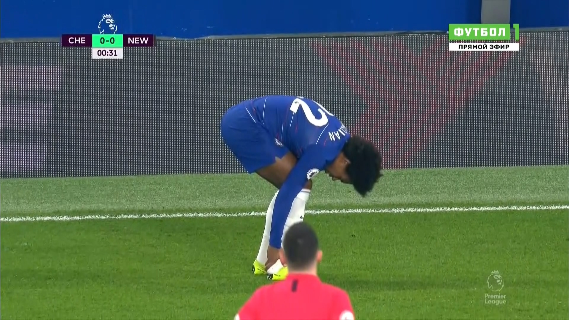 Чемпионат Англии 2018-2019 22-й тур Челси - Ньюкасл Матч! Футбол 1 HD.ts_20190113_003706.021.jpg