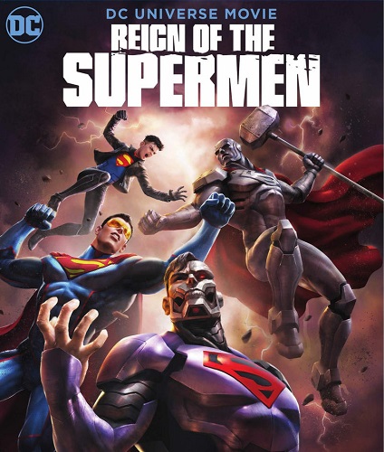 Reign of the Supermen 2019 1080p WEB-DL DD5 1 H264-CMRG Reign of the Supermen 2019 1080p WEB-DL DD5 1 H264-CMRG