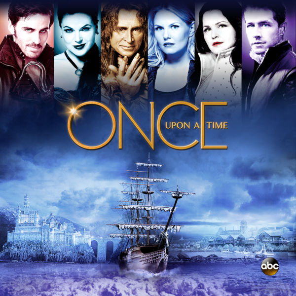    / Once Upon a Time [1-7 ] (2011-2017) HDRip | 