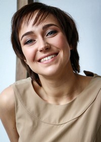 Татьяна Виноградова