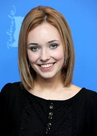 Светлана Смирнова-Марцинкевич