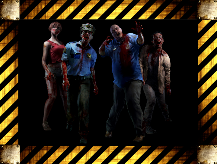 Враги Resident Evil 2: Remake F3a8d8627079f621e285165af6dd9d48