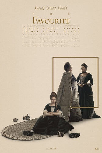 The Favourite 2019 V2 1080p WEB-DL H264 AC3-EVO The Favourite 2019 V2 1080p WEB-DL H264 AC3-EVO