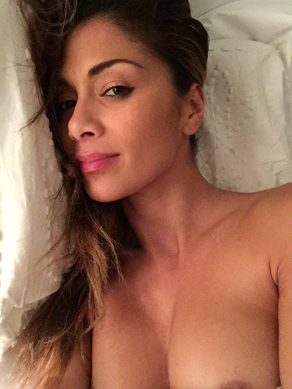 Nicole scherzinger fappening