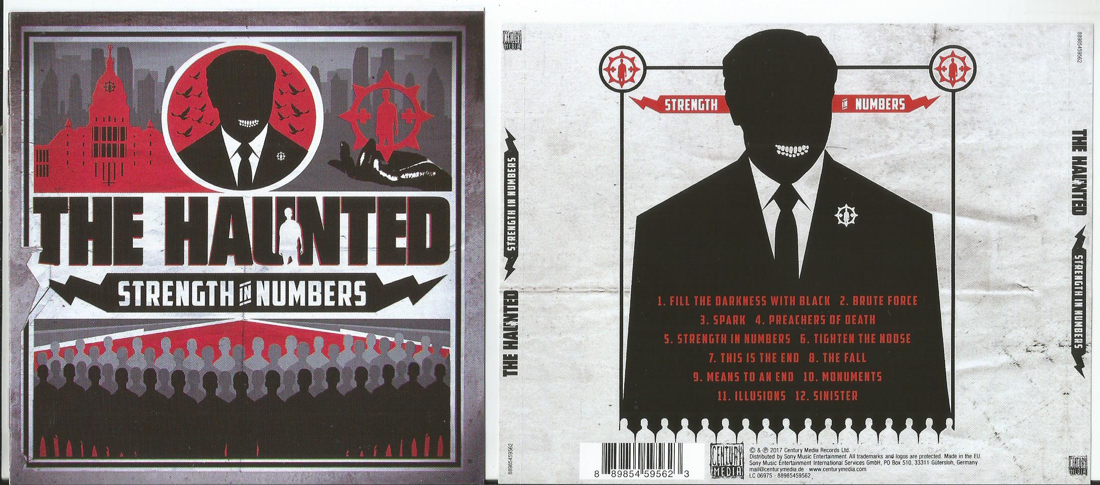 Haunted Strength In Numbers.jpg