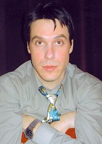 Александр Синюков