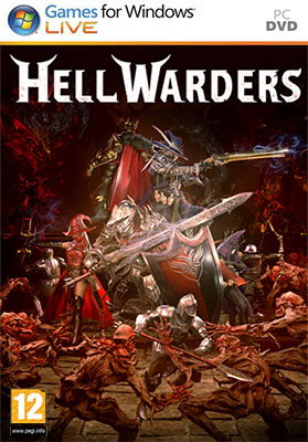 [PC] Hell Warders (2019) Multi - SUB ITA