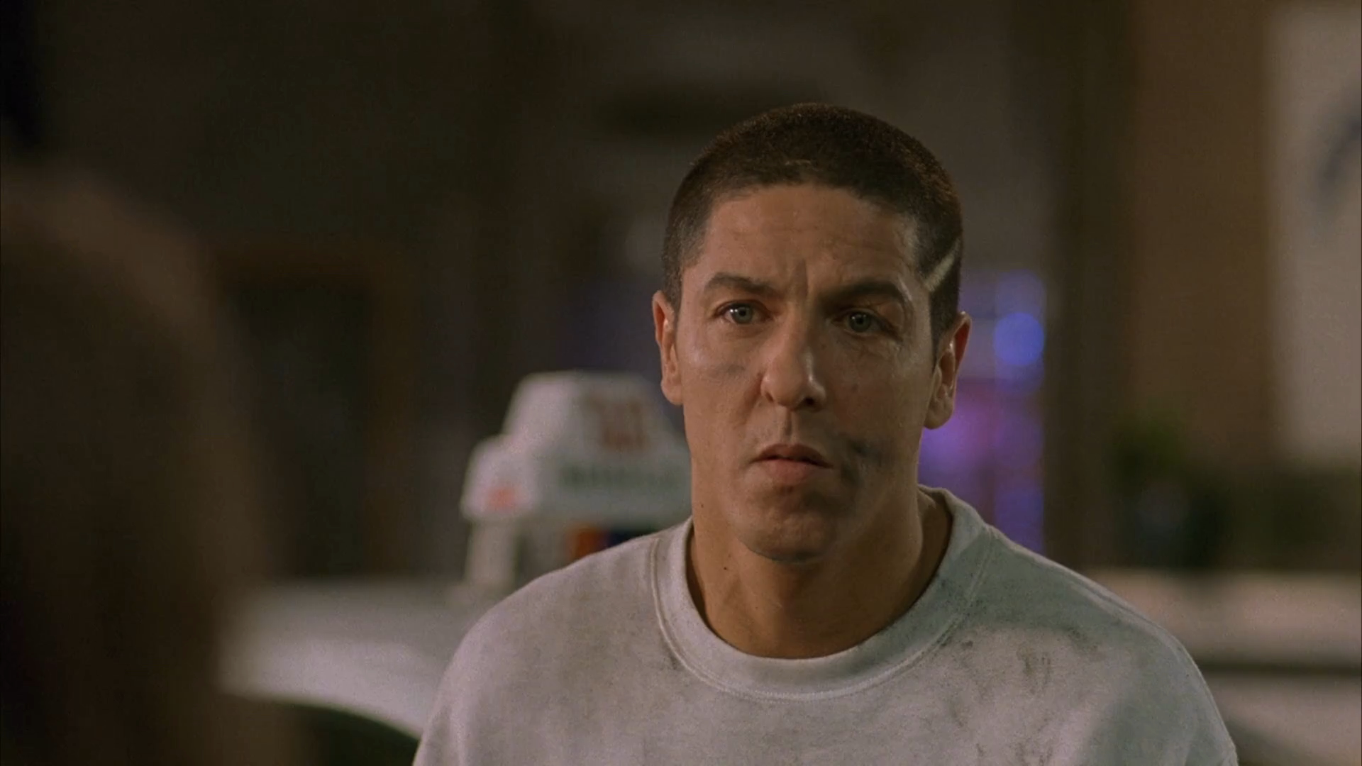    3 / Taxi 3 (2003) WEB-DL 1080p | Open Matte (    )