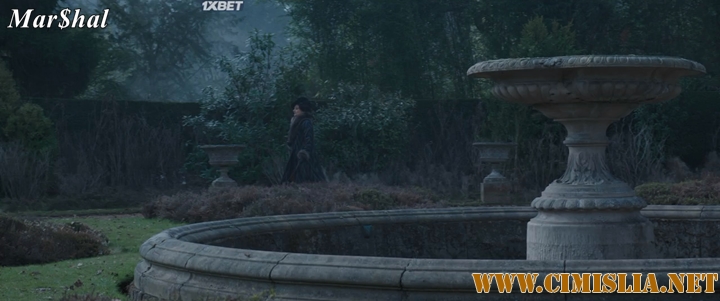 Мэри Поппинс возвращается / Mary Poppins Returns [2018 / HDRip]