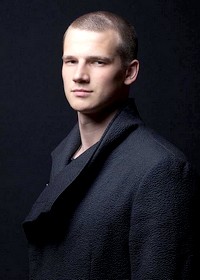 Евгений Романцов