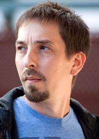 Евгений Шелякин