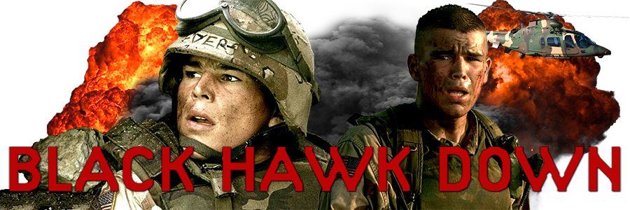 Чёрный ястреб (Падение Чёрного ястреба) (Расширенная версия) / Black Hawk Down (Extended) ( 2001) ( 4K, HEVC, HDR, Blu-Ray EUR ) [2160p]