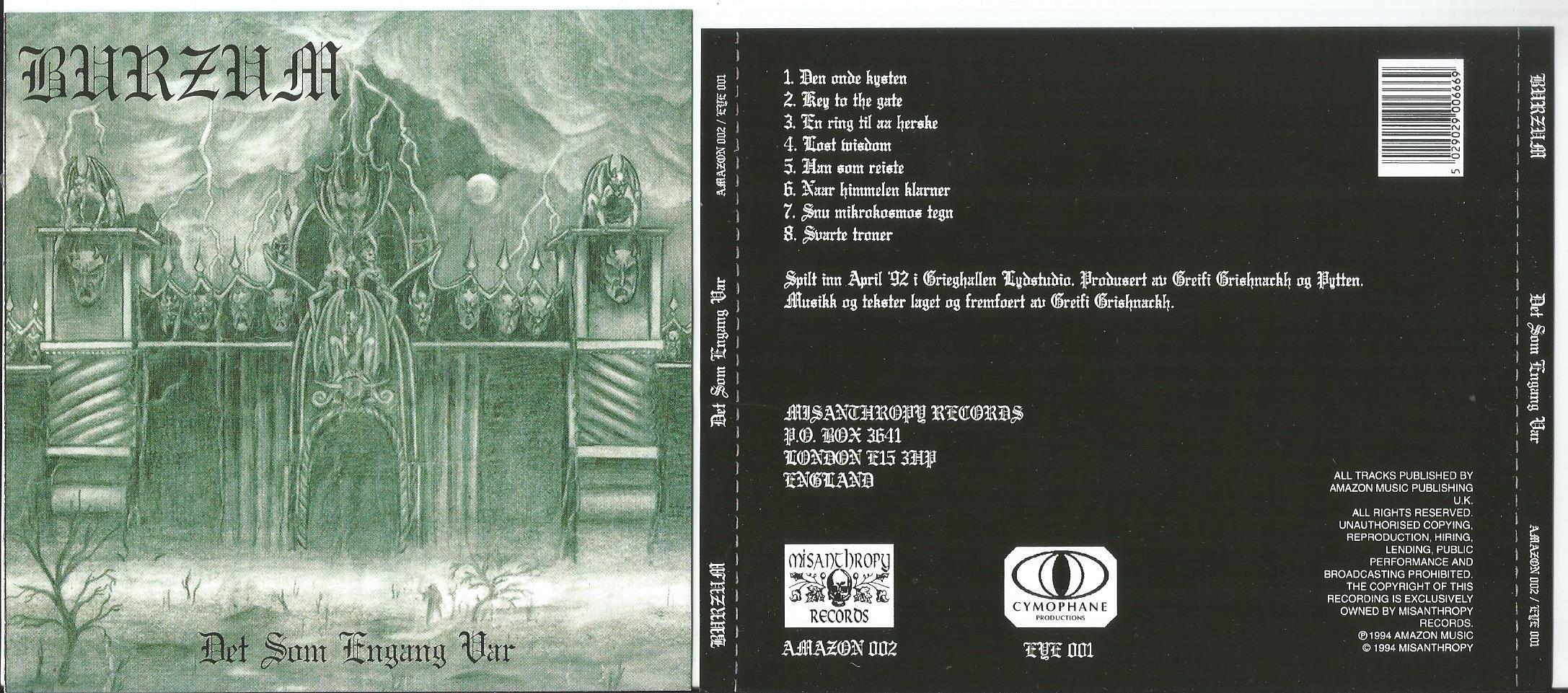 "burzum" "det som engang var - ragnarok vol. Картины с обложек burzum. Burzum обложки альбомов. Бурзум 1992 обложка. Burzum det som engang var.