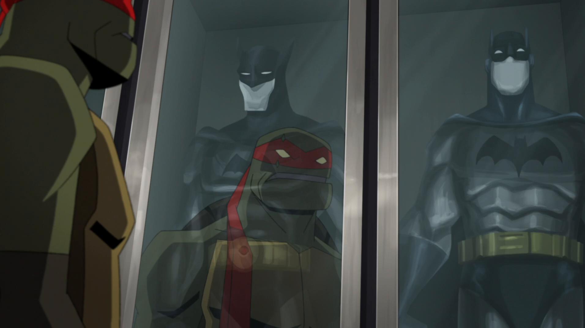 Batman vs Teenage Mutant Ninja Turtles 2019 1080p WEB-DL DD5 1 H264-CMRG Batman vs Teenage Mutant Ninja Turtles 2019 1080p WEB-DL DD5 1 H264-CMRG