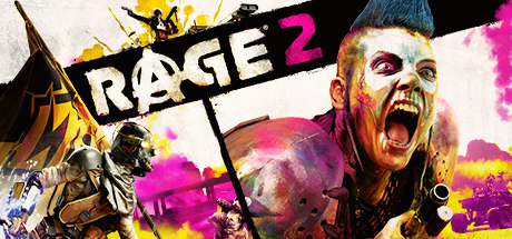 RAGE 2-CODEX RAGE 2-CODEX