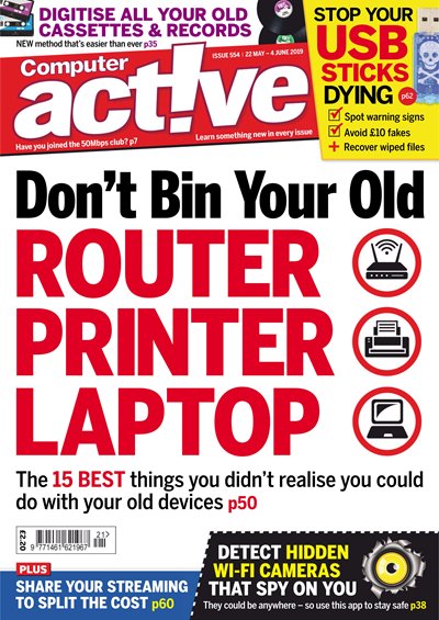 Computeractive - Issue 554