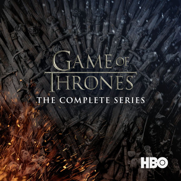   / Game of Thrones [1-8 ] (2011-2019) BDRip, WEB-DLRip | AlexFilm