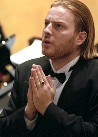 Евгений Никитин (II)