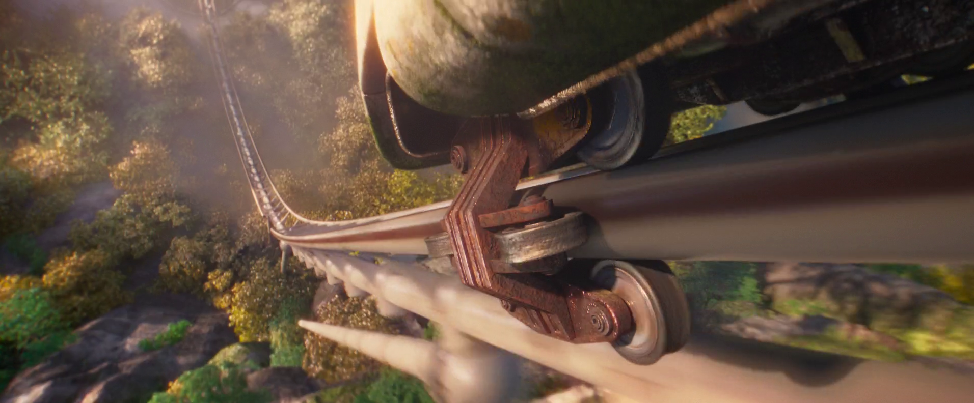 Wonder Park 2019 1080p WEB-DL H264 AC3-EVO Wonder Park 2019 1080p WEB-DL H264 AC3-EVO