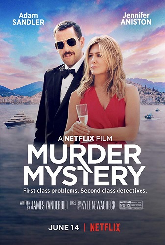 Murder Mystery 2019 1080p NF WEB-DL DDP5 1 H264-CMRG Murder Mystery 2019 1080p NF WEB-DL DDP5 1 H264-CMRG