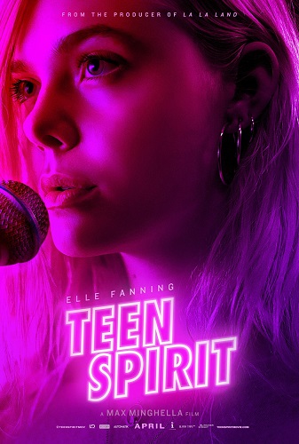 Teen Spirit 2019 1080p WEB-DL H264 AC3-EVO Teen Spirit 2019 1080p WEB-DL H264 AC3-EVO