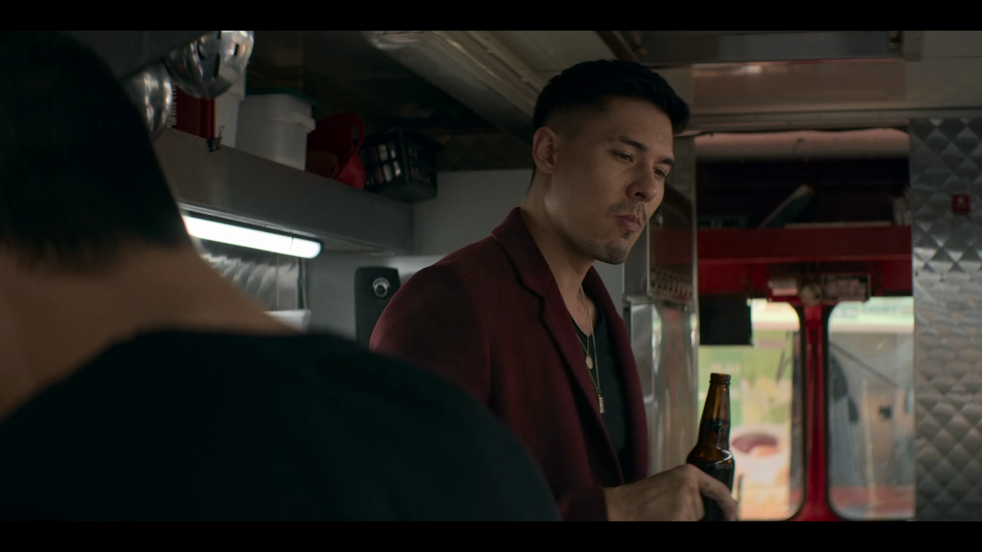 Wu Assassins S01 1080p NF WEB-DL DD5 1 x264-NTG Wu Assassins S01 1080p NF WEB-DL DD5 1 x264-NTG