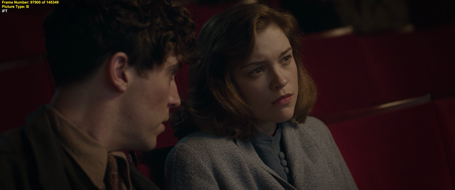 Red Joan 2018 1080p BluRay DTS x264-iFT Red Joan 2018 1080p BluRay DTS x264-iFT