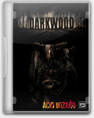 Darkwood