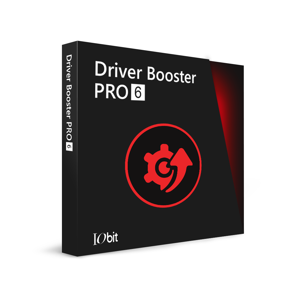 IObit Driver Booster Pro 6.6.0.500 / Polska wersja językowa