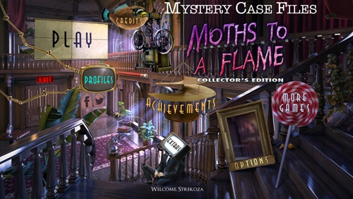 Mystery Case Files 19: Moths to a Flame Collectors Edition 2019 Final