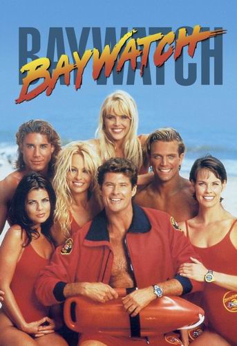   / Baywatch [1-11 ] (1989-2001) WEB-DLRip, BDRip | Sony Turbo