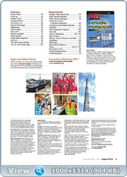 QST №8 (August 2019)