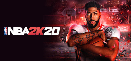 NBA 2K20-CODEX NBA 2K20-CODEX