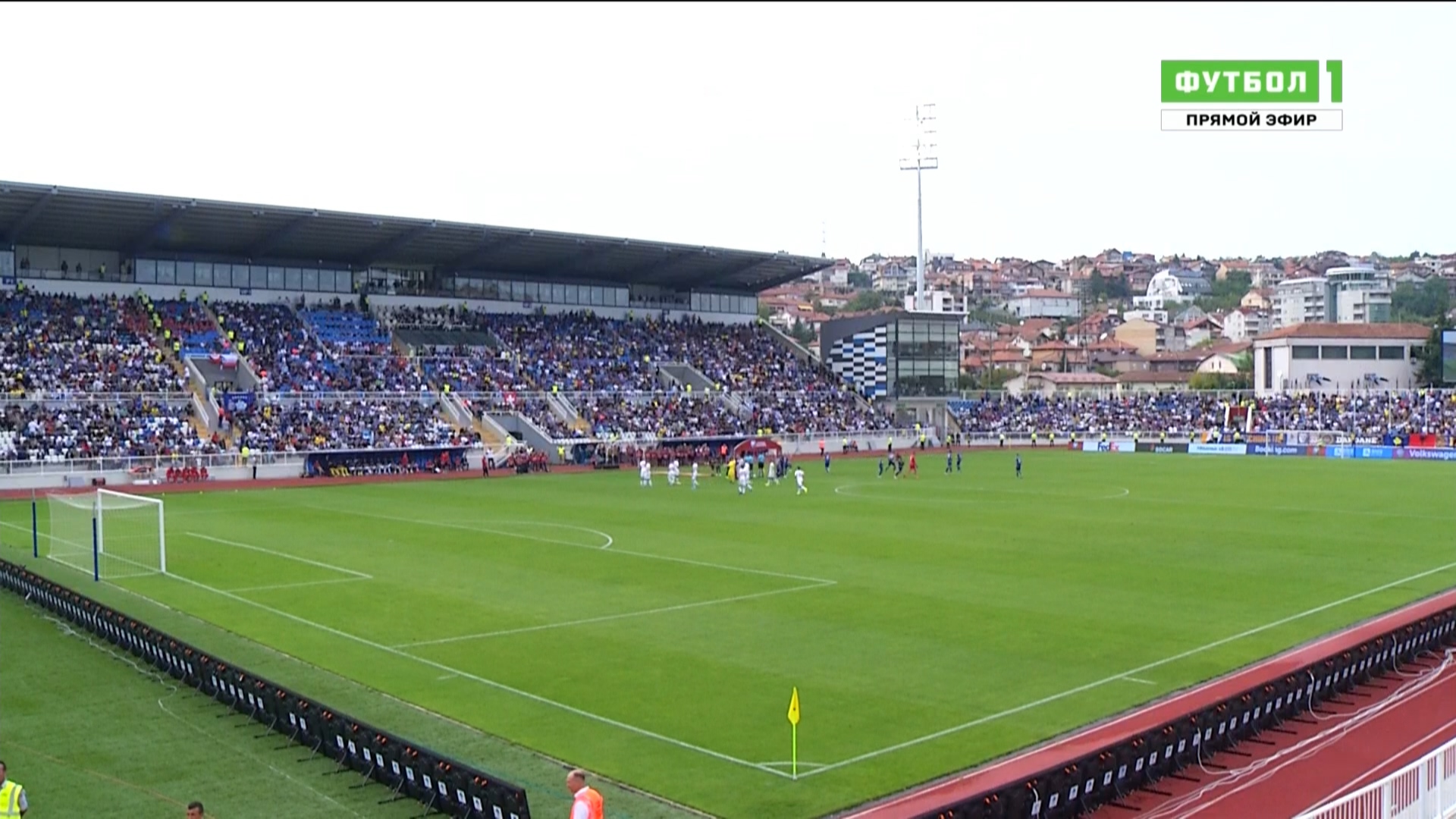 Чемпионат Европы 2020 Отборочный турнир Группа A 5-й тур Косово - Чехия Матч! Футбол 1 HD.ts_20190908_184016.086.jpg