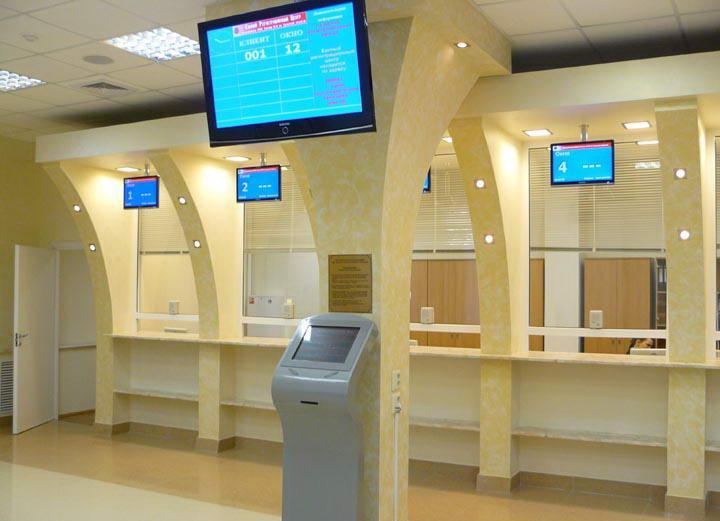 Достоинства использования новых систем управления очередью