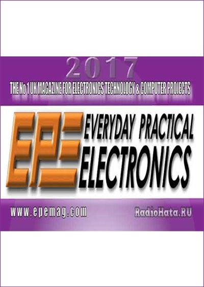 Everyday Practical Electronics 2017