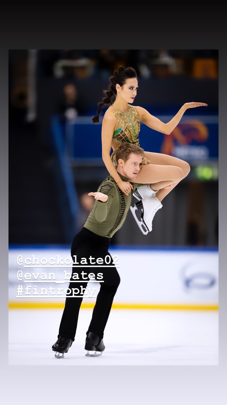 Challenger (6) - Finlandia Trophy. Oct 11 - 13, 2019. Espoo /FIN      - Страница 12 91c71a6ddc93454e6231b2d0f0a90a33