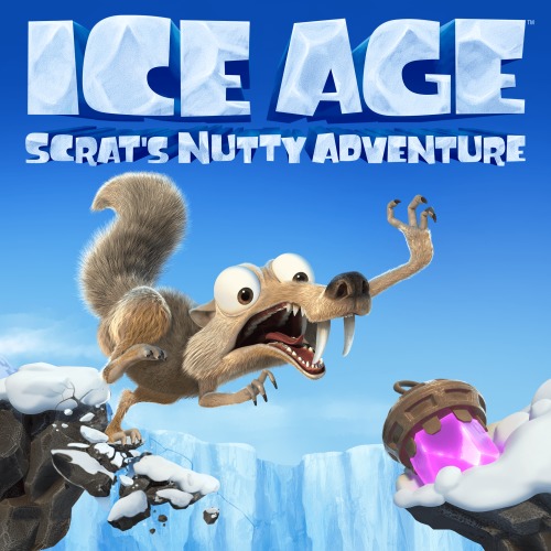 Ice Age Scrat's Nutty Adventure (2019) PC | Repack