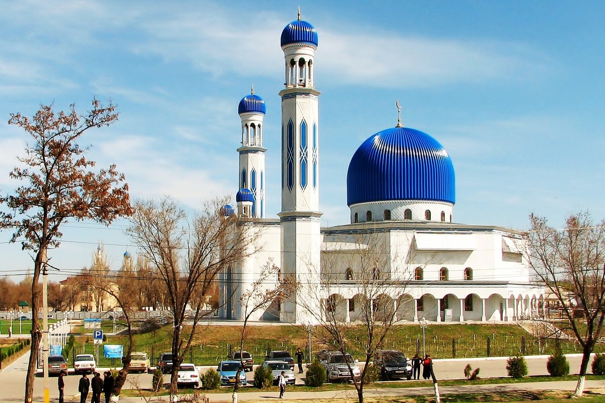 Жамбылская тараз. Мечеть Тарази Хибатулла. Тараз мечеть. Центральная мечеть Тараза. Город Джамбул Казахстан мечеть.